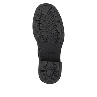 Bergen Y52 - Black