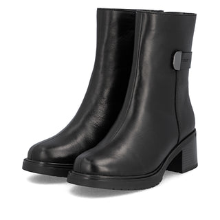 Bergen Y52 - Black