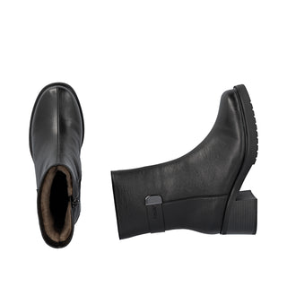 Bergen Y52 - Black