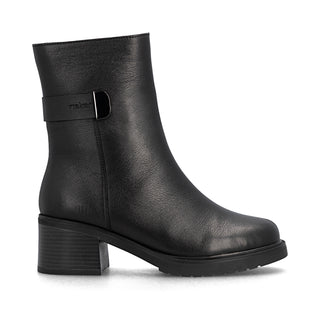 Bergen Y52 - Black