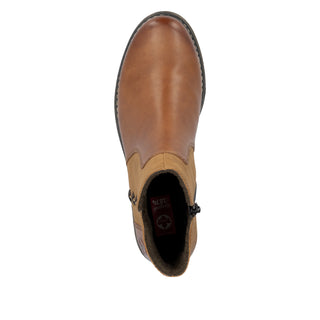 Columbia Z49 - Tan Brown