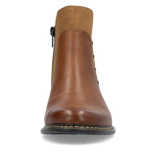 Columbia Z49 - Tan Brown