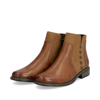 Columbia Z49 - Tan Brown