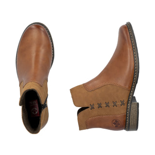 Columbia Z49 - Tan Brown