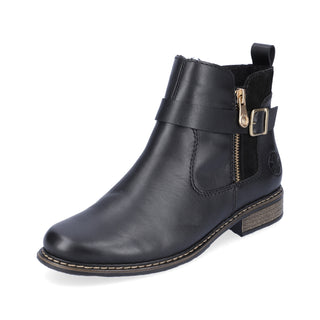 Cambridge Z49 - Black