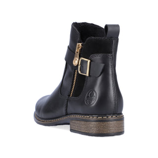 Cambridge Z49 - Black