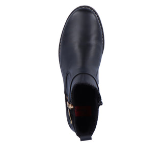 Cambridge Z49 - Black