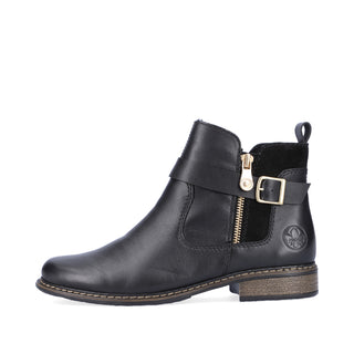Cambridge Z49 - Black