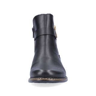 Cambridge Z49 - Black