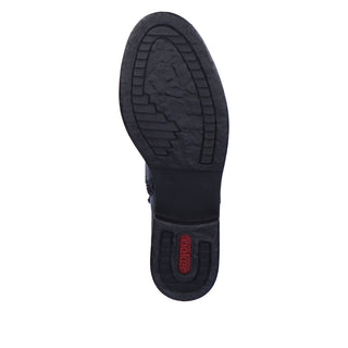 Cambridge Z49 - Black