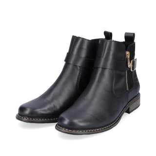 Cambridge Z49 - Black