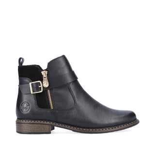 Cambridge Z49 - Black