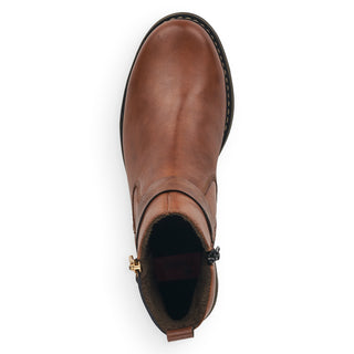Cambridge Z49 - Tan Brown