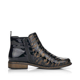 Carmichael 49 - Black