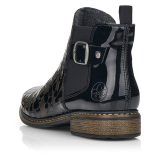 Carmichael 49 - Black