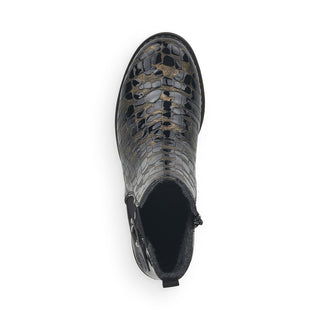 Carmichael 49 - Black