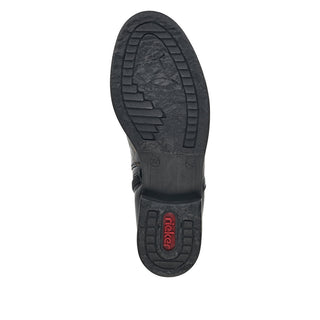 Carmichael 49 - Black