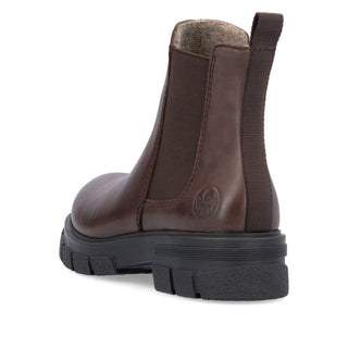 Bentley Z91 - Dark Brown