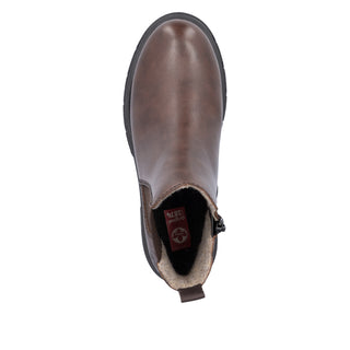 Bentley Z91 - Dark Brown
