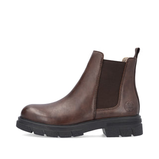 Bentley Z91 - Dark Brown
