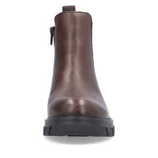 Bentley Z91 - Dark Brown