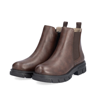 Bentley Z91 - Dark Brown