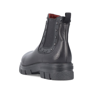 Belarus Z91 - Black