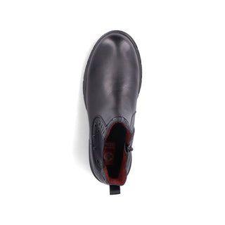 Belarus Z91 - Black