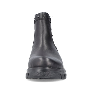Belarus Z91 - Black
