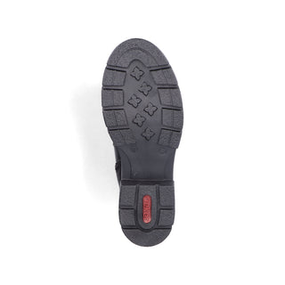 Belarus Z91 - Black