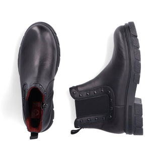 Belarus Z91 - Black