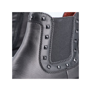 Belarus Z91 - Black