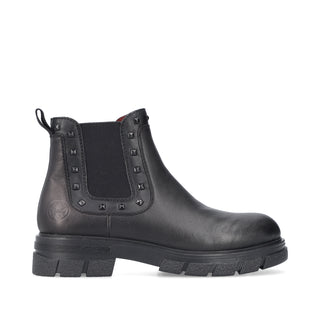 Belarus Z91 - Black