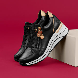 Dijon D1J - Black