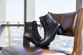Milan D2A - Black