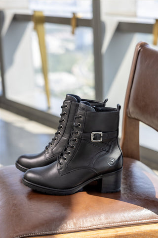 Milan D2A - Black