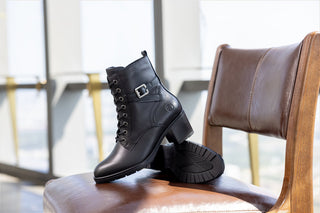 Milan D2A - Black