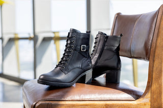 Milan D2A - Black