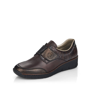 Greenbank 537 - Brown