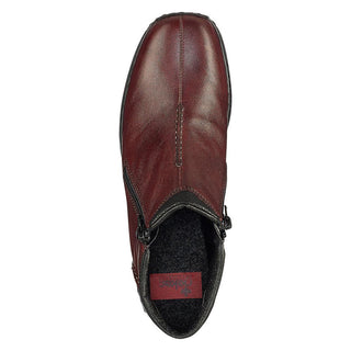 Fargo L38 - Dark Red